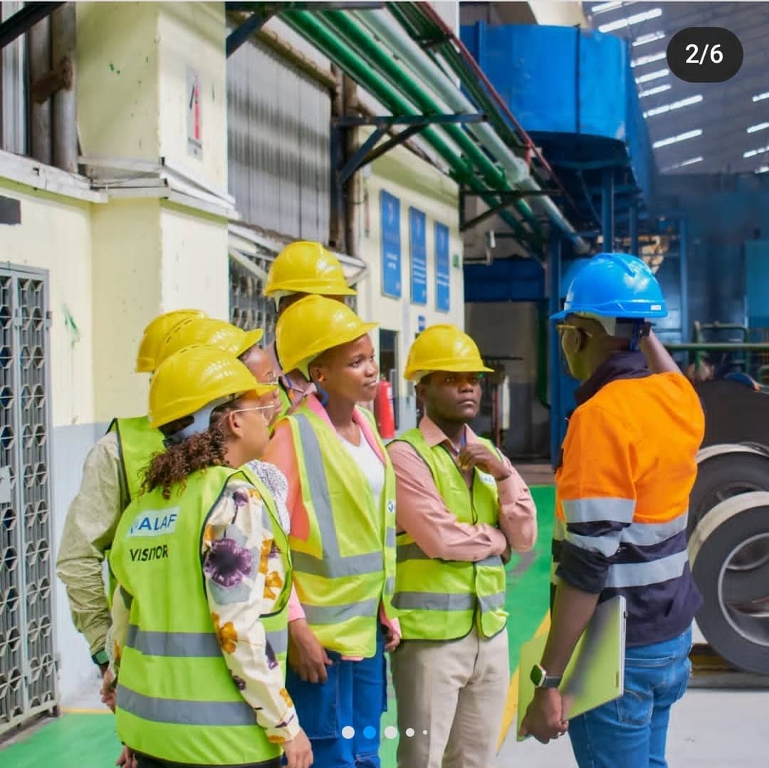 Industrial Visit