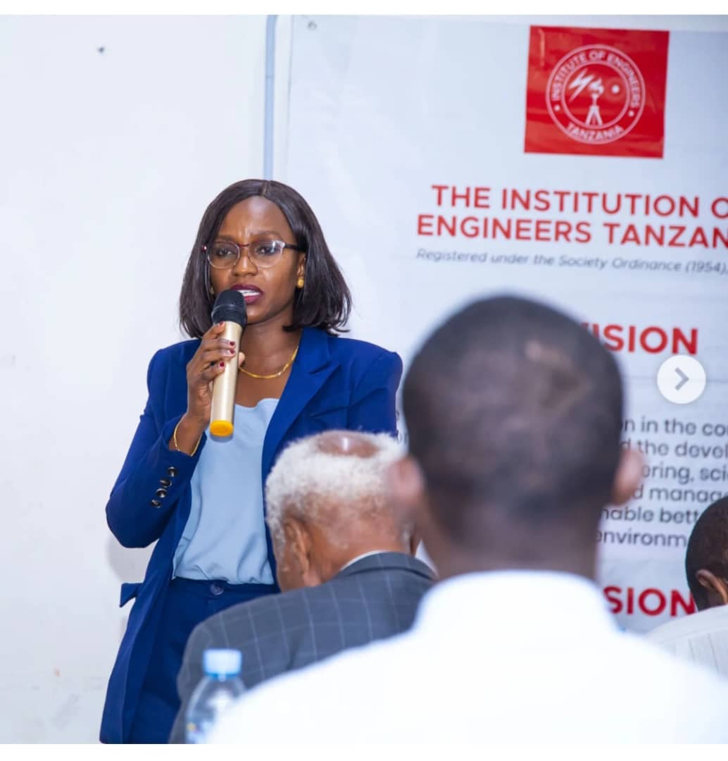 IET Seminar